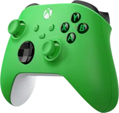 Xbox Series X|S Controller – Velocity Green - Open Sealed   for sale in Egypt from Games2Egypt