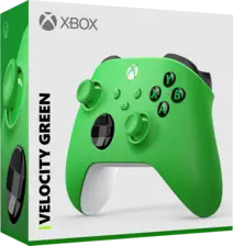 Xbox Series X|S Controller – Velocity Green - Open Sealed   for sale in Egypt from Games2Egypt