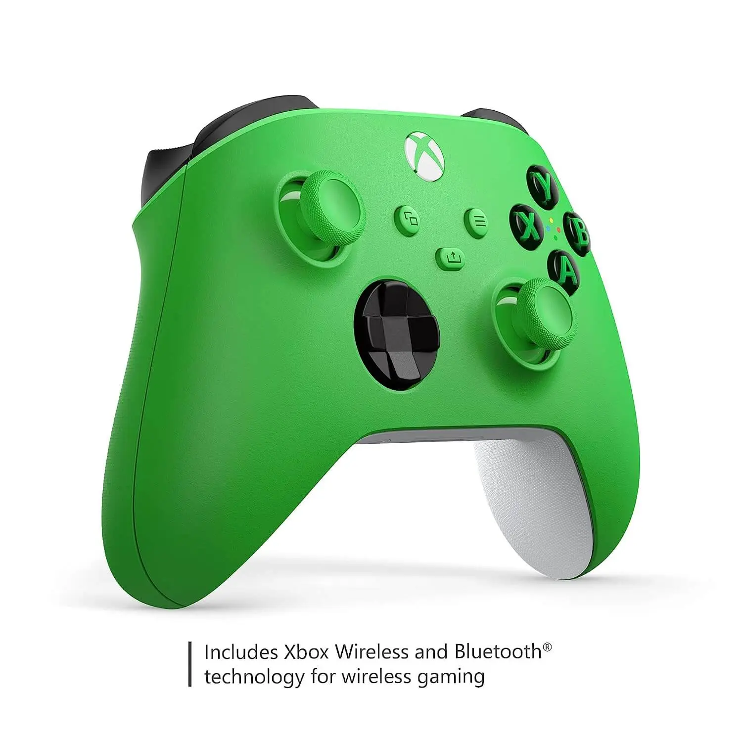 Xbox Series X|S Controller – Velocity Green - Open Sealed   for sale in Egypt from Games2Egypt