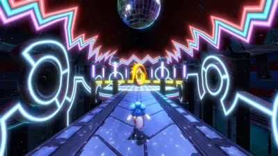 Sonic Colors: Ultimate - PS4  for sale in Egypt from Games2Egypt