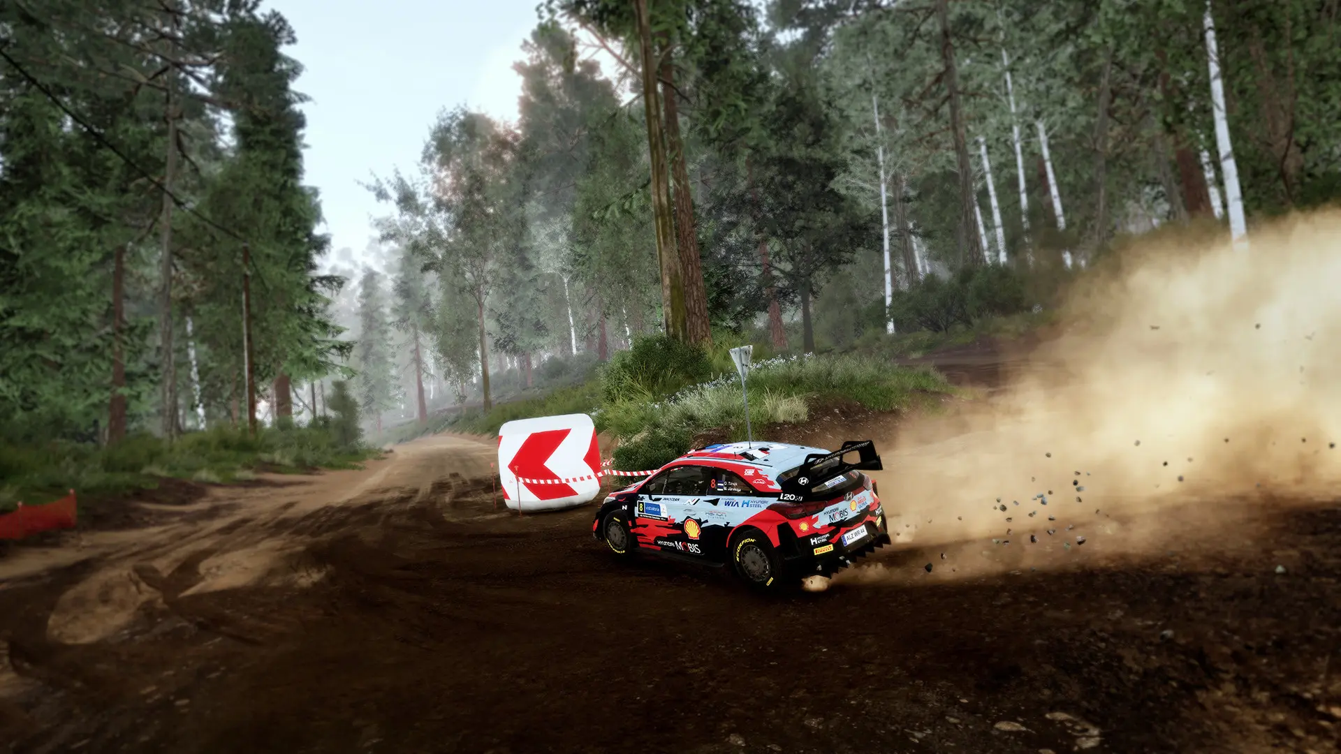 WRC 10 - PS4  for sale in Egypt from Games2Egypt