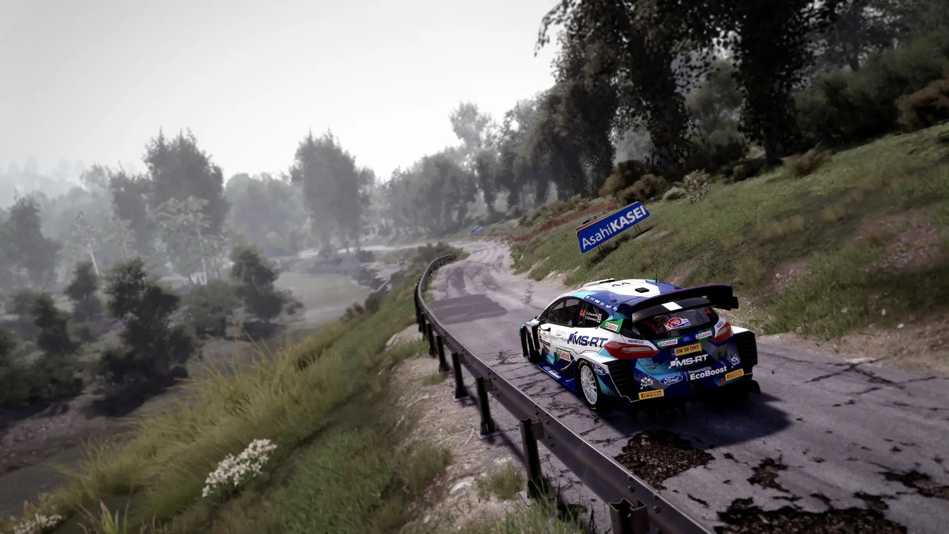 WRC 10 - PS4  for sale in Egypt from Games2Egypt