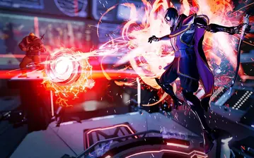 Agents of Mayhem - PS4  for sale in Egypt from Games2Egypt