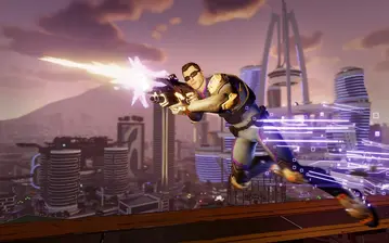 Agents of Mayhem - PS4  for sale in Egypt from Games2Egypt