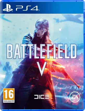 Battlefield V - PS4