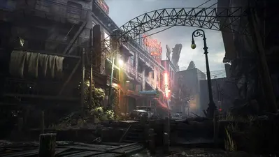 The Sinking City - PS4  for sale in Egypt from Games2Egypt