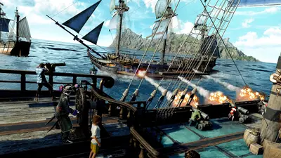 Like a Dragon: Pirate Yakuza in Hawaii - PS5  for sale in Egypt from Games2Egypt