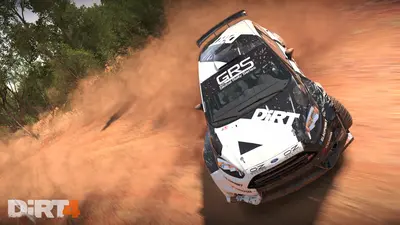 Dirt 4 - PS4  for sale in Egypt from Games2Egypt