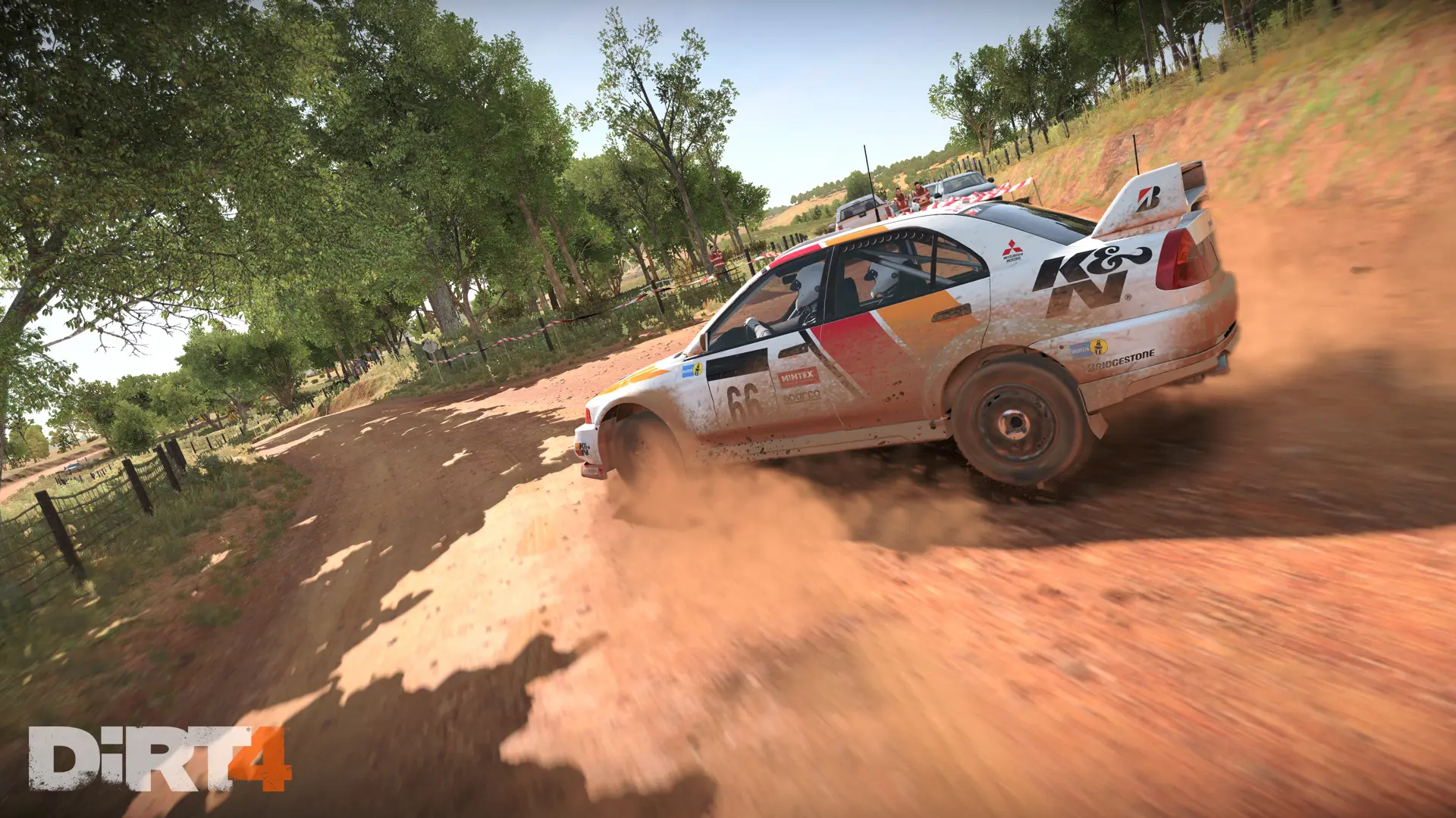 Dirt 4 - PS4  for sale in Egypt from Games2Egypt