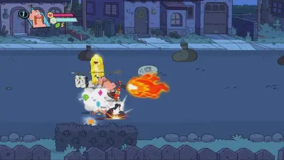 Cartoon Network Battle Crashers - PS4  for sale in Egypt from Games2Egypt