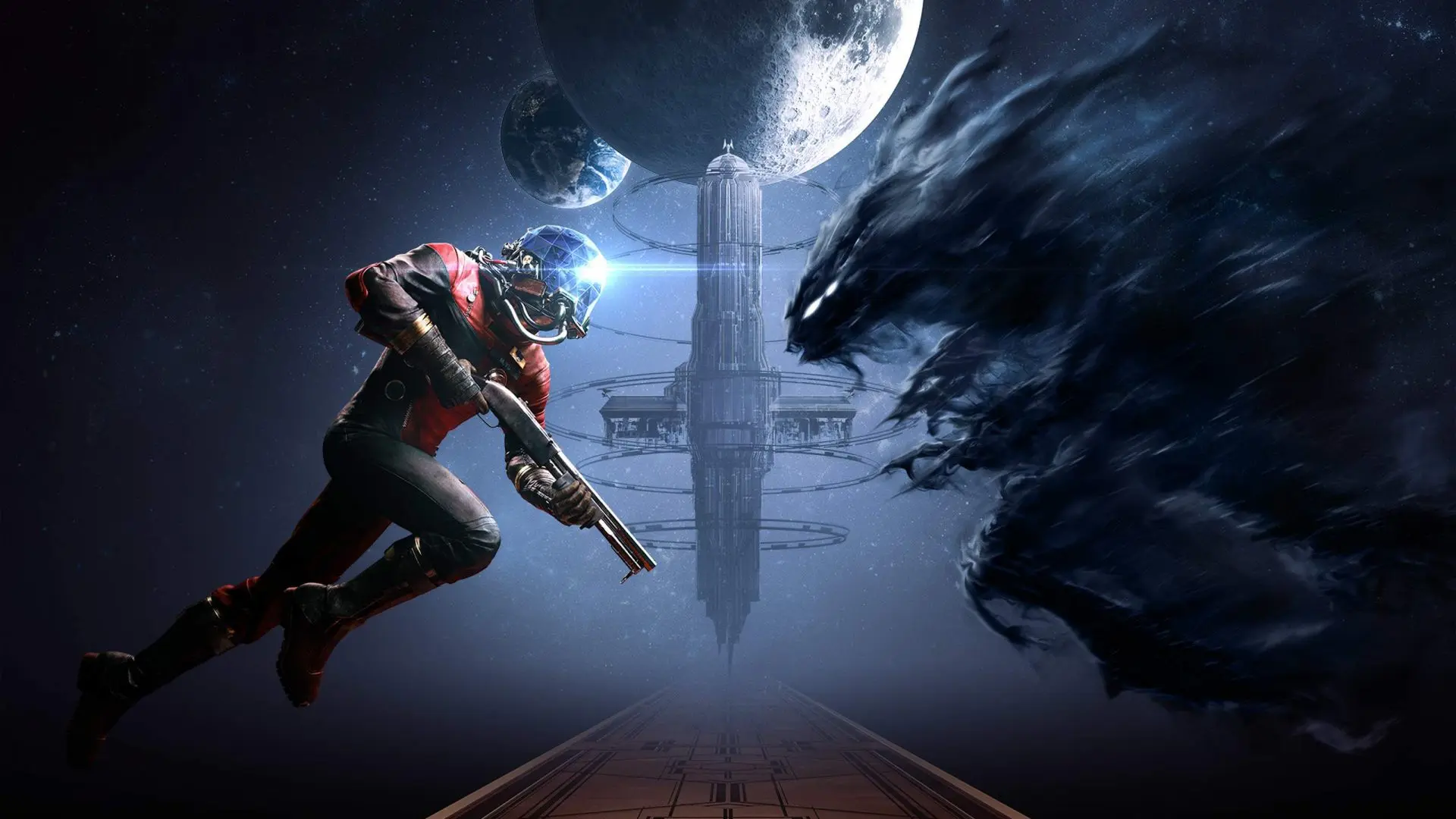 Prey - PS4  for sale in Egypt from Games2Egypt