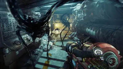 Prey - PS4  for sale in Egypt from Games2Egypt