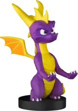 Cable Guy Spyro the Dragon - Controller / Phone Holder   for sale in Egypt from Games2Egypt