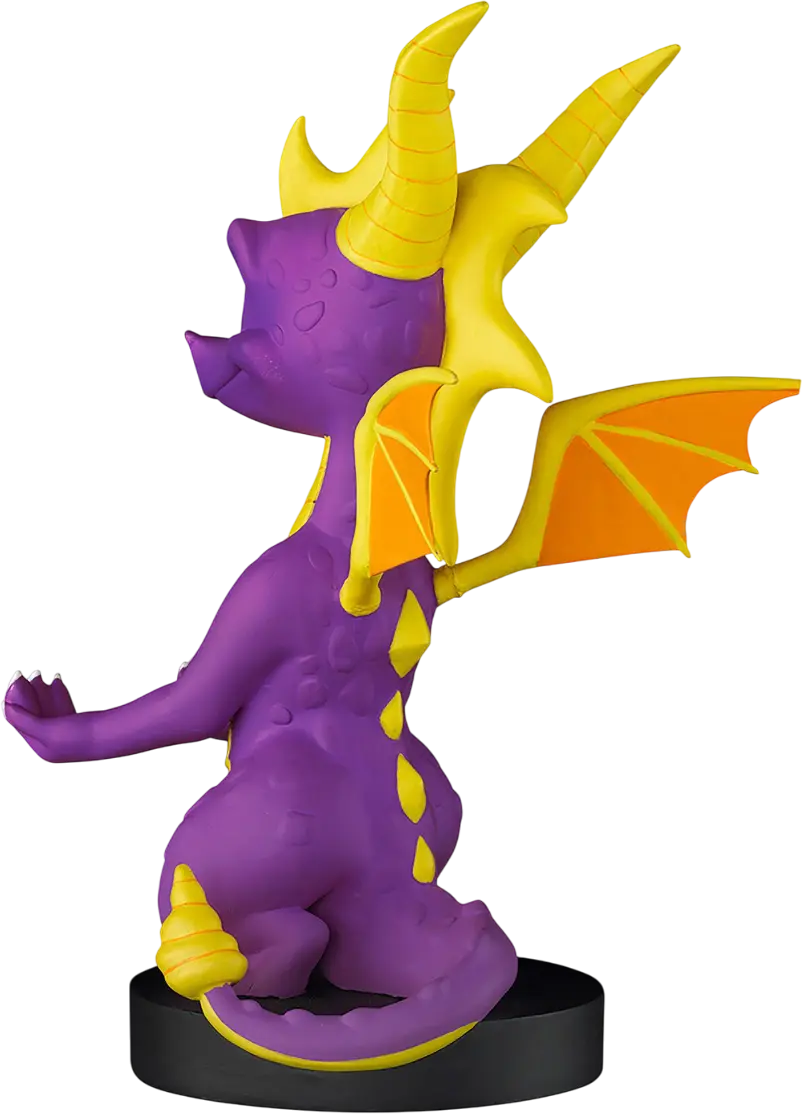 Cable Guy Spyro the Dragon - Controller / Phone Holder   for sale in Egypt from Games2Egypt