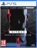 HITMAN_World_of_Assassination__PS5__Used