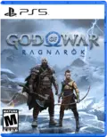 God_of_War_Ragnarok__PS5__Used