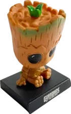 Cable Guy BabyGroot Bobble Head Stand Holder - Figure  for sale in Egypt from Games2Egypt