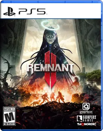 Remnant II - PS5 - Used