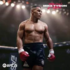 UFC 5 - PS5  for sale in Egypt from Games2Egypt