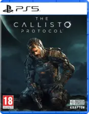 The Callisto Protocol - PS5 - Used  for sale in Egypt from Games2Egypt