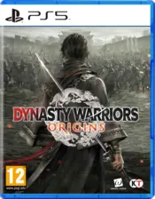 DYNASTY WARRIORS: ORIGINS - PS5 -  for sale in Egypt from Games2Egypt