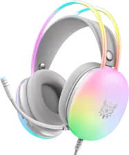 ONIKUMA X25 Gaming Headset - White -  for sale in Egypt from Games2Egypt