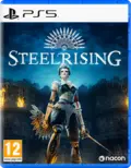 Steelrising__PS5__Used