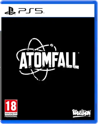 Atomfall - PS5