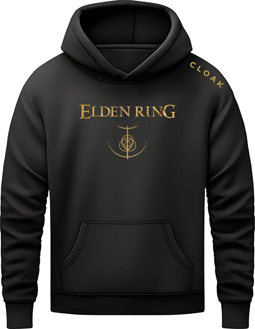 Elden Ring Hoodie - Games 2 Egypt