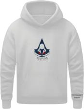 Assassin’s Creed Hoodie - White 