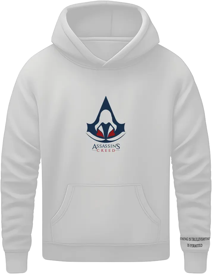 Assassin’s Creed Hoodie   for sale in Egypt from Games2Egypt