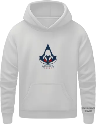 Assassin’s Creed Hoodie 