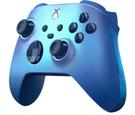  Xbox Series Controller - Aqua Shift (Special Edition) - Used  for sale in Egypt from Games2Egypt