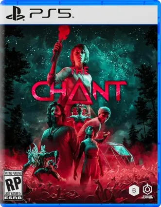 The Chant - PS5 - Used