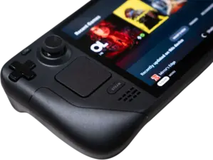 Steam Deck OLED Handheld -  512GB  for sale in Egypt from Games2Egypt