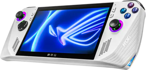 ASUS ROG Ally Gaming Console - 512GB   for sale in Egypt from Games2Egypt