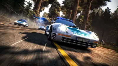 Need for Speed Hot Pursuit Remastered - PS4  for sale in Egypt from Games2Egypt