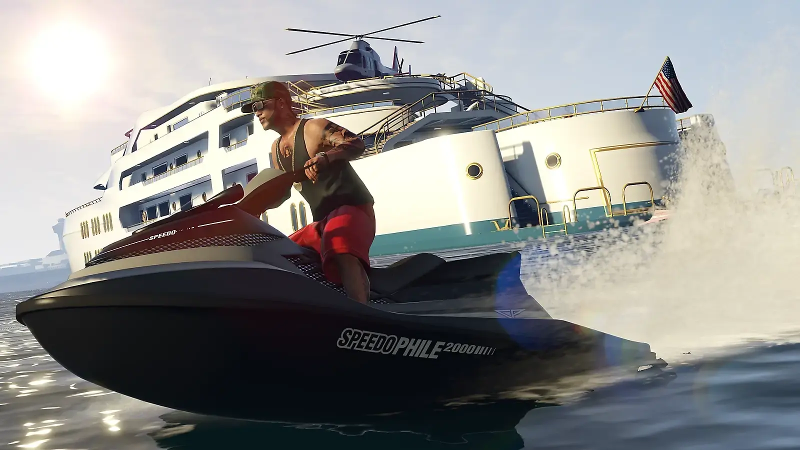 GTA 5: Grand Theft Auto V - PS4  for sale in Egypt from Games2Egypt