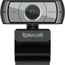 Redragaon GW900 APEX Stream 1080p webcam  for sale in Egypt from Games2Egypt