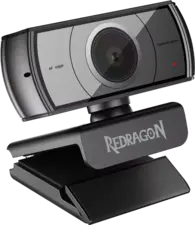 Redragaon GW900 APEX Stream 1080p webcam  for sale in Egypt from Games2Egypt