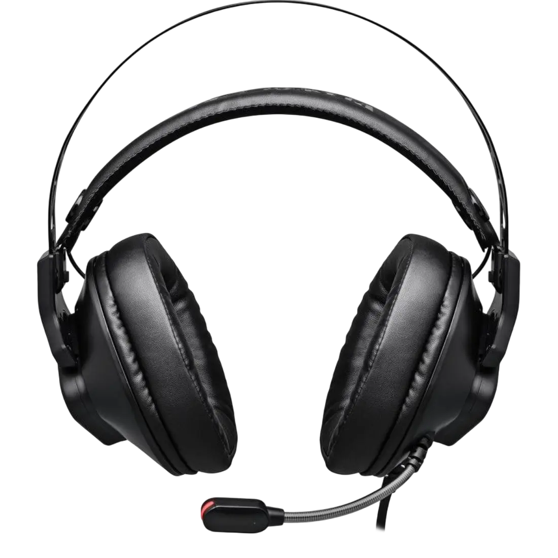 Redragon H370 Cadmus RGB - Gaming Headset - Black  for sale in Egypt from Games2Egypt