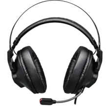 Redragon H370 Cadmus RGB - Gaming Headset - Black  for sale in Egypt from Games2Egypt