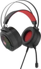 Redragon H261 CARMEN RGB - Gaming Headset - Black  for sale in Egypt from Games2Egypt