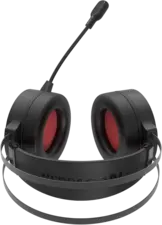 Redragon H261 CARMEN RGB - Gaming Headset - Black  for sale in Egypt from Games2Egypt