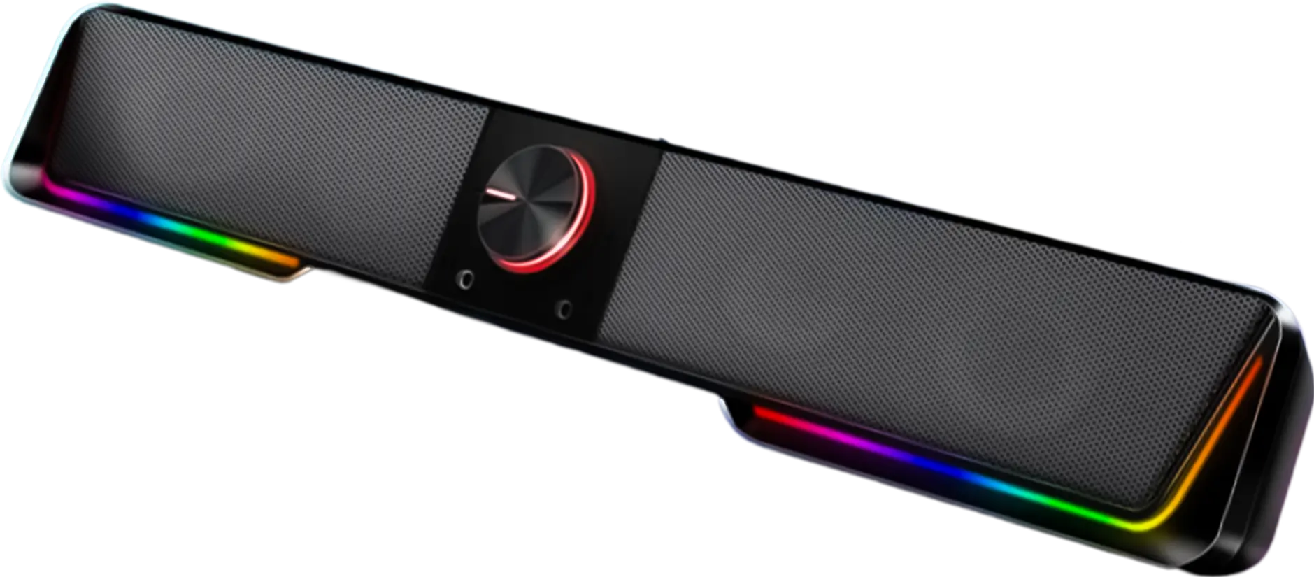 Redragon GS570 Darknets RGB Wireless Gaming Sound Bar  for sale in Egypt from Games2Egypt