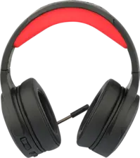 Redragon H818 PRO Pelops Wireless Gaming Headset - Black  for sale in Egypt from Games2Egypt