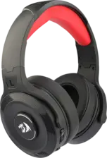 Redragon H818 PRO Pelops Wireless Gaming Headset - Black  for sale in Egypt from Games2Egypt