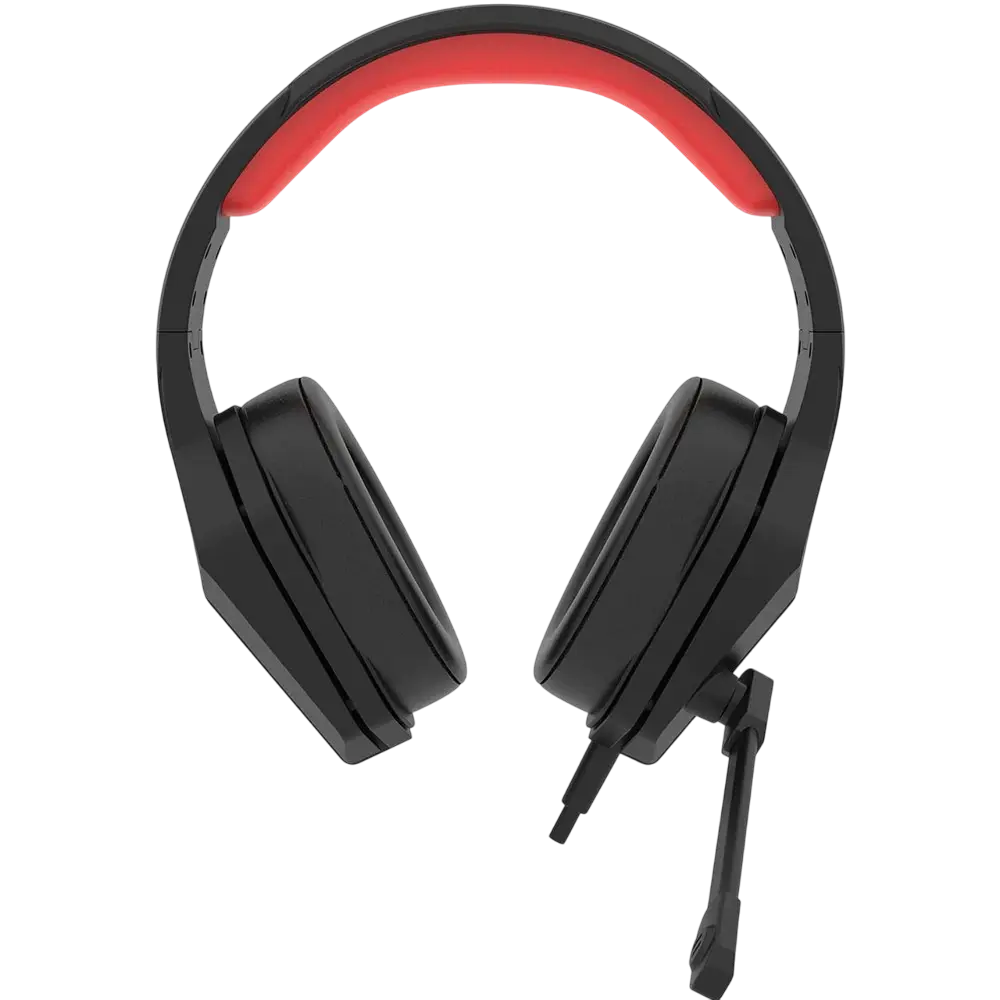 Redragon H390 PARIS RGB - Gaming Headset - Black  for sale in Egypt from Games2Egypt