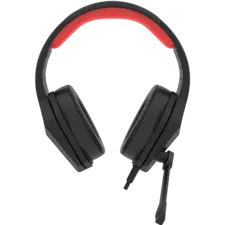 Redragon H390 PARIS RGB - Gaming Headset - Black  for sale in Egypt from Games2Egypt