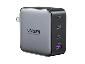 UGREEN 10375 Nexode Fast Charger 100W  for sale in Egypt from Games2Egypt